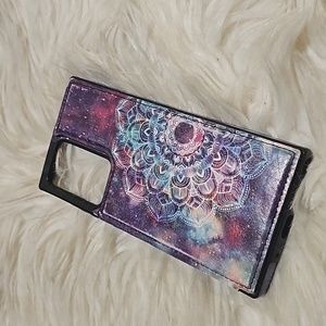 Cell Phone Case with Wallet for Samsung Galaxy Note 20 Ultra